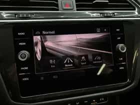 Volkswagen Tiguan (2017) thumbnail 26