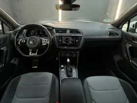 Volkswagen Tiguan (2017) thumbnail 4