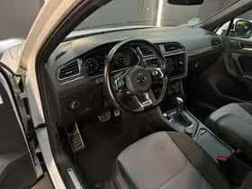 Volkswagen Tiguan (2017) thumbnail 5