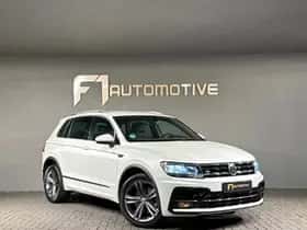 Volkswagen Tiguan (2017) thumbnail 7