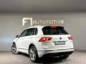 Volkswagen Tiguan (2017) thumbnail 8