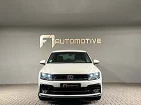 Volkswagen Tiguan (2017) thumbnail 9