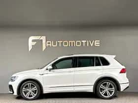 Volkswagen Tiguan (2017) thumbnail 10