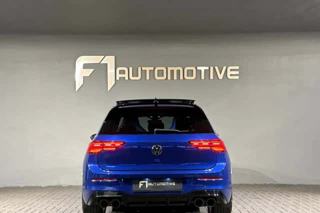 Volkswagen Golf (2022) thumbnail 11