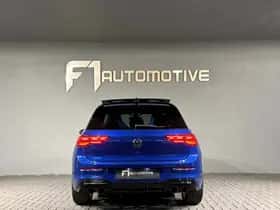 Volkswagen Golf (2022) thumbnail 11