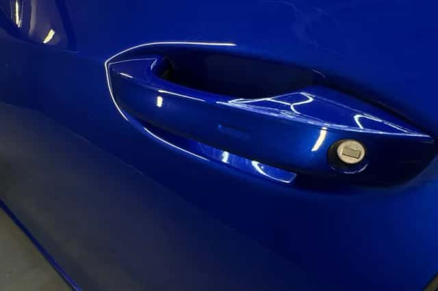 Volkswagen Golf (2022) thumbnail 17