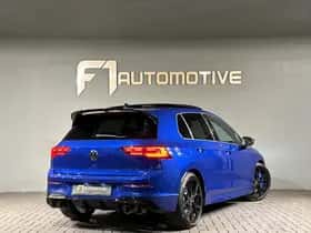 Volkswagen Golf (2022) thumbnail 3