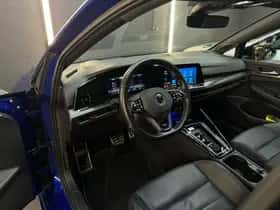 Volkswagen Golf (2022) thumbnail 6