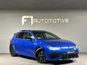 Volkswagen Golf (2022) thumbnail 7