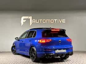 Volkswagen Golf (2022) thumbnail 8