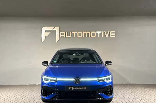 Volkswagen Golf (2022) thumbnail 9