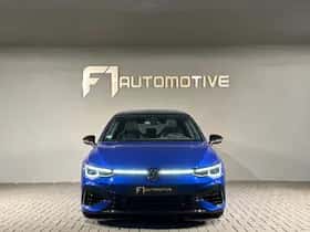 Volkswagen Golf (2022) thumbnail 9