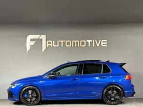 Volkswagen Golf (2022) thumbnail 10