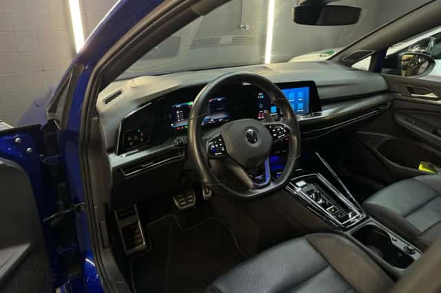 Volkswagen Golf (2022) thumbnail 6