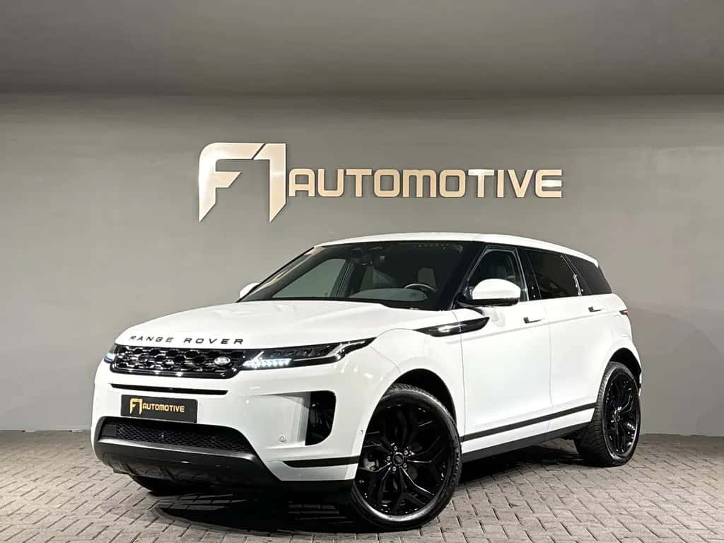 Land Rover Range Rover Evoque (2021) — foto 1