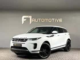 Land Rover Range Rover Evoque (2021)