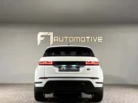 Land Rover Range Rover Evoque (2021) thumbnail 11