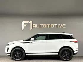 Land Rover Range Rover Evoque (2021) thumbnail 12