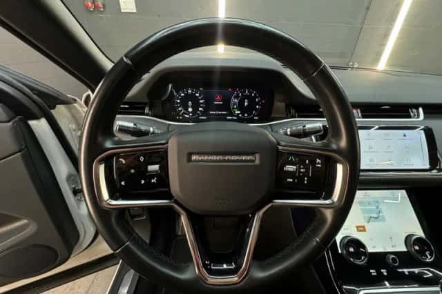 Land Rover Range Rover Evoque (2021) thumbnail 13