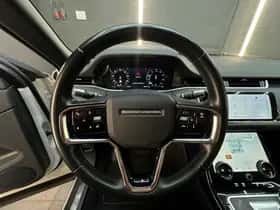 Land Rover Range Rover Evoque (2021) thumbnail 13