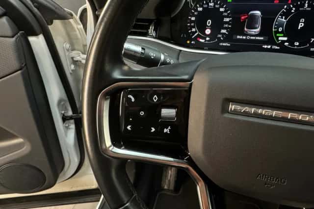 Land Rover Range Rover Evoque (2021) thumbnail 14