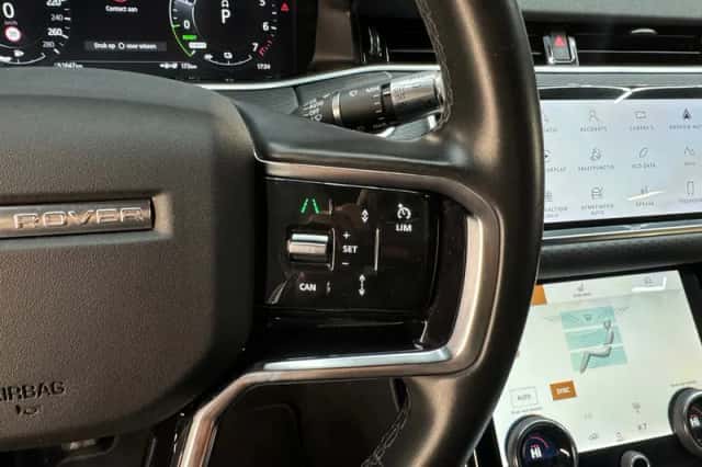 Land Rover Range Rover Evoque (2021) thumbnail 15