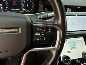 Land Rover Range Rover Evoque (2021) thumbnail 15