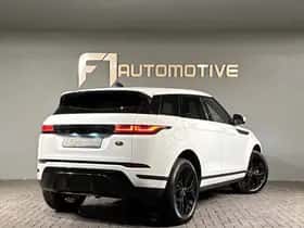 Land Rover Range Rover Evoque (2021) thumbnail 3