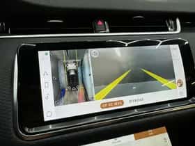 Land Rover Range Rover Evoque (2021) thumbnail 22