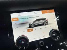 Land Rover Range Rover Evoque (2021) thumbnail 23