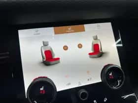 Land Rover Range Rover Evoque (2021) thumbnail 25