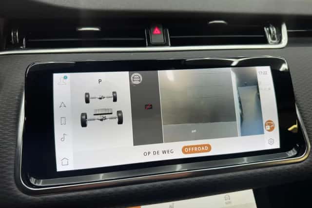 Land Rover Range Rover Evoque (2021) thumbnail 26