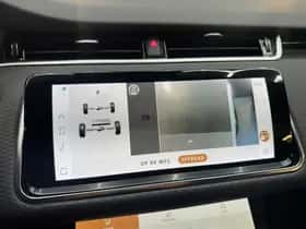 Land Rover Range Rover Evoque (2021) thumbnail 26
