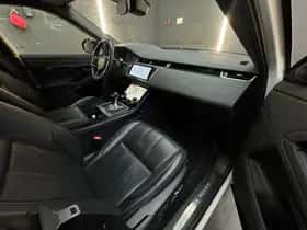Land Rover Range Rover Evoque (2021) thumbnail 29