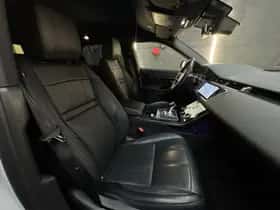 Land Rover Range Rover Evoque (2021) thumbnail 30