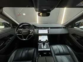 Land Rover Range Rover Evoque (2021) thumbnail 4