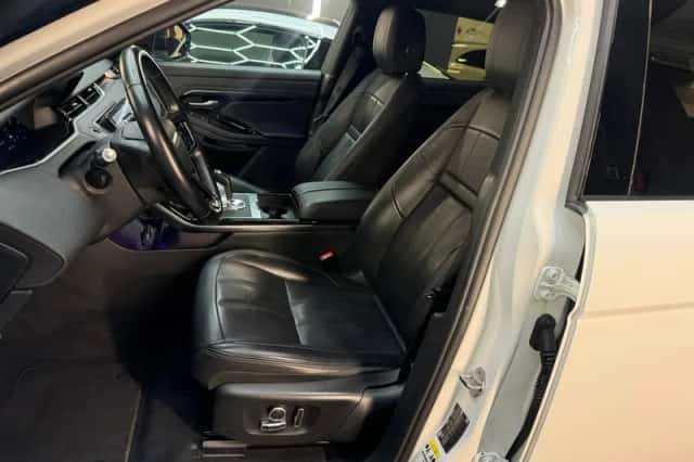 Land Rover Range Rover Evoque (2021) thumbnail 5