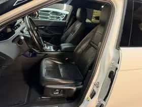 Land Rover Range Rover Evoque (2021) thumbnail 5