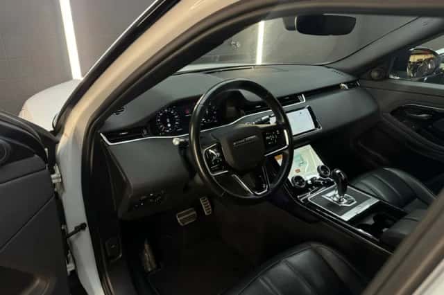 Land Rover Range Rover Evoque (2021) thumbnail 6