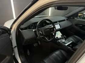 Land Rover Range Rover Evoque (2021) thumbnail 6