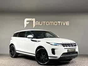 Land Rover Range Rover Evoque (2021) thumbnail 7