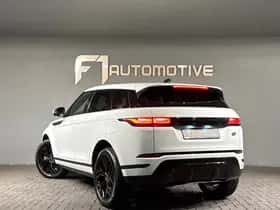 Land Rover Range Rover Evoque (2021) thumbnail 8
