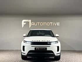 Land Rover Range Rover Evoque (2021) thumbnail 9
