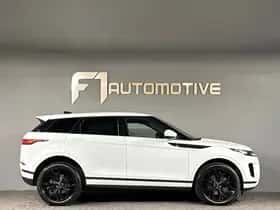 Land Rover Range Rover Evoque (2021) thumbnail 10