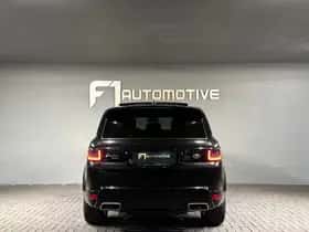 Land Rover Range Rover Sport (2021) thumbnail 11