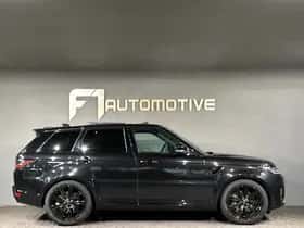 Land Rover Range Rover Sport (2021) thumbnail 12