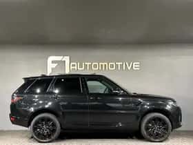 Land Rover Range Rover Sport (2021) thumbnail 13