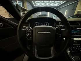 Land Rover Range Rover Sport (2021) thumbnail 14