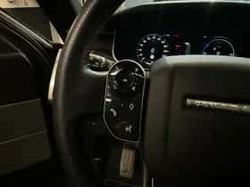 Land Rover Range Rover Sport (2021) thumbnail 16