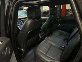 Land Rover Range Rover Sport (2021) thumbnail 27